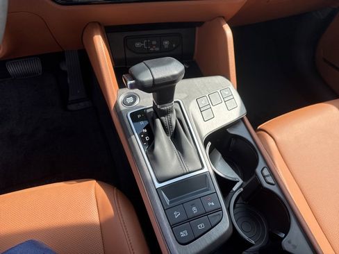 New 2026 Kia Sportage X-Line w/ X-Line Technology Package image 42