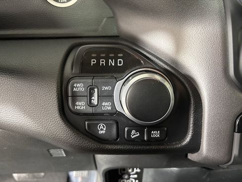 Used 2020 RAM 1500 Big Horn image 15