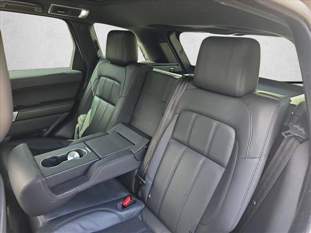 Used 2020 Land Rover Range Rover Sport HSE AWD/4WD image 14