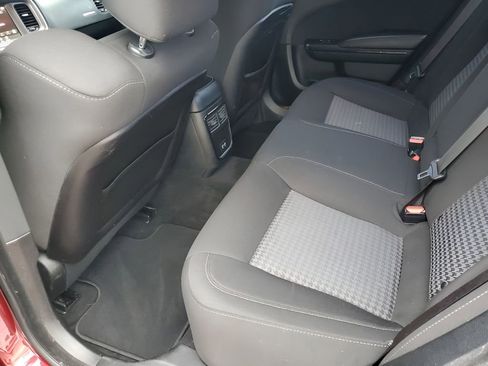 Used 2021 Dodge Charger R/T w/ Blacktop Package image 20