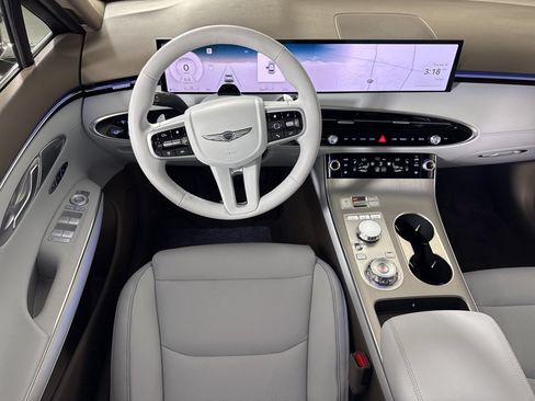 New 2026 Genesis GV70 2.5T Advanced AWD/4WD image 4