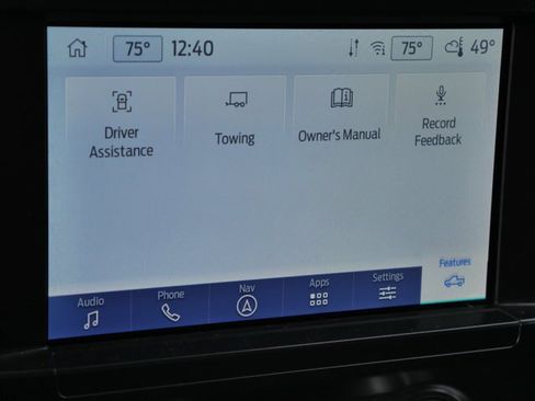 Certified 2022 Ford F150 XLT w/ Equipment Group 301A Mid image 11