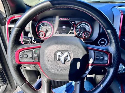 Used 2022 RAM 1500 Rebel w/ Level 1 Equipment Group AWD/4WD image 11