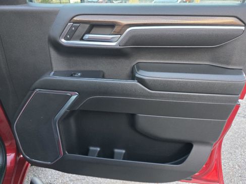 Used 2023 Chevrolet Silverado 1500 LT Trail Boss image 28