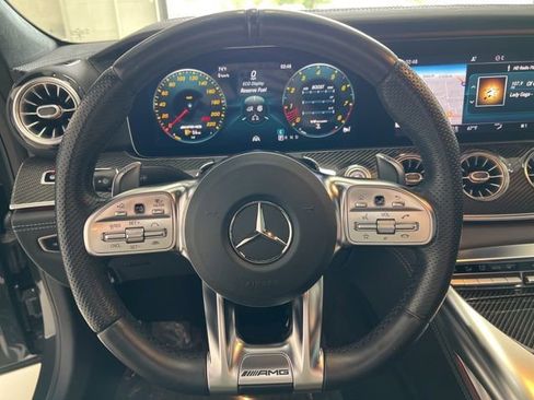 Used 2019 Mercedes-Benz AMG GT 63 S image 36