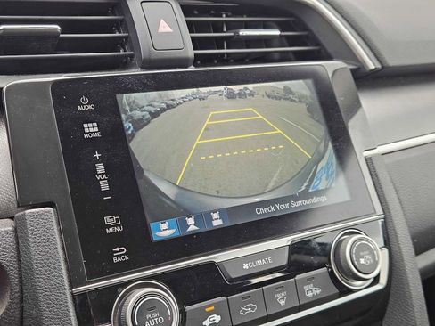 Used 2016 Honda Civic EX image 17