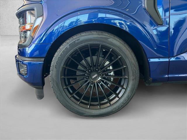 New 2026 Ford F150 XL w/ Equipment Group 103A High RWD image 8