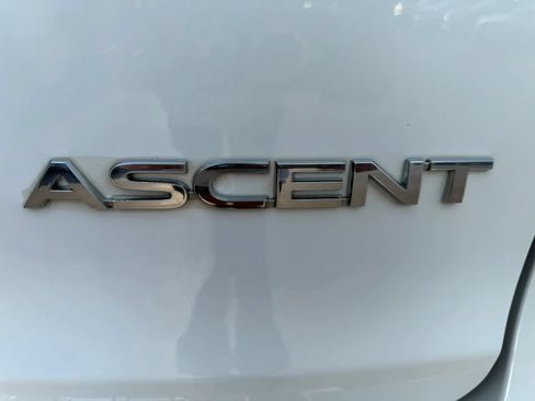 Used 2019 Subaru Ascent Premium AWD/4WD image 61
