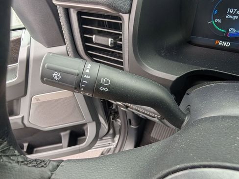 New 2025 Ford F150 Lightning Flash image 30