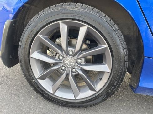 Used 2020 Honda Civic EX image 11