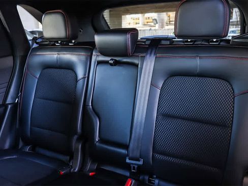 Used 2025 Ford Escape ST-Line w/ Equipment Group 301A image 19