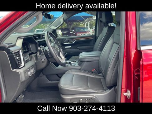 Used 2024 GMC Sierra 1500 Denali image 12