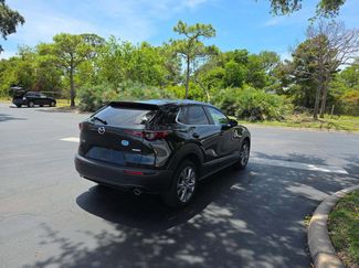 Used 2021 MAZDA CX-30 FWD 2.5 S w/ Select Package video 2