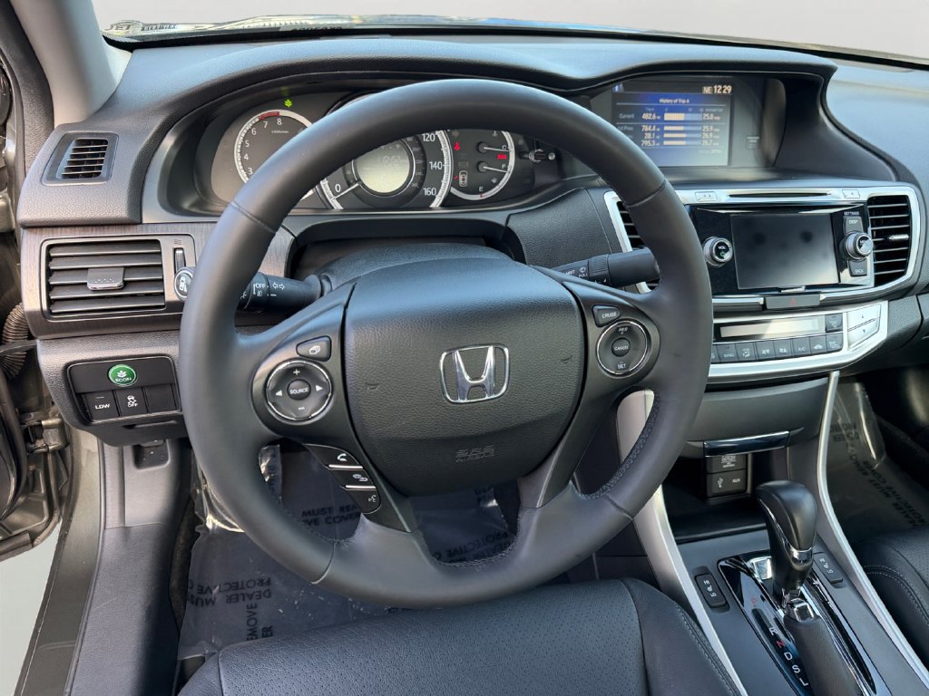 Used 2013 Honda Accord EX-L image 17