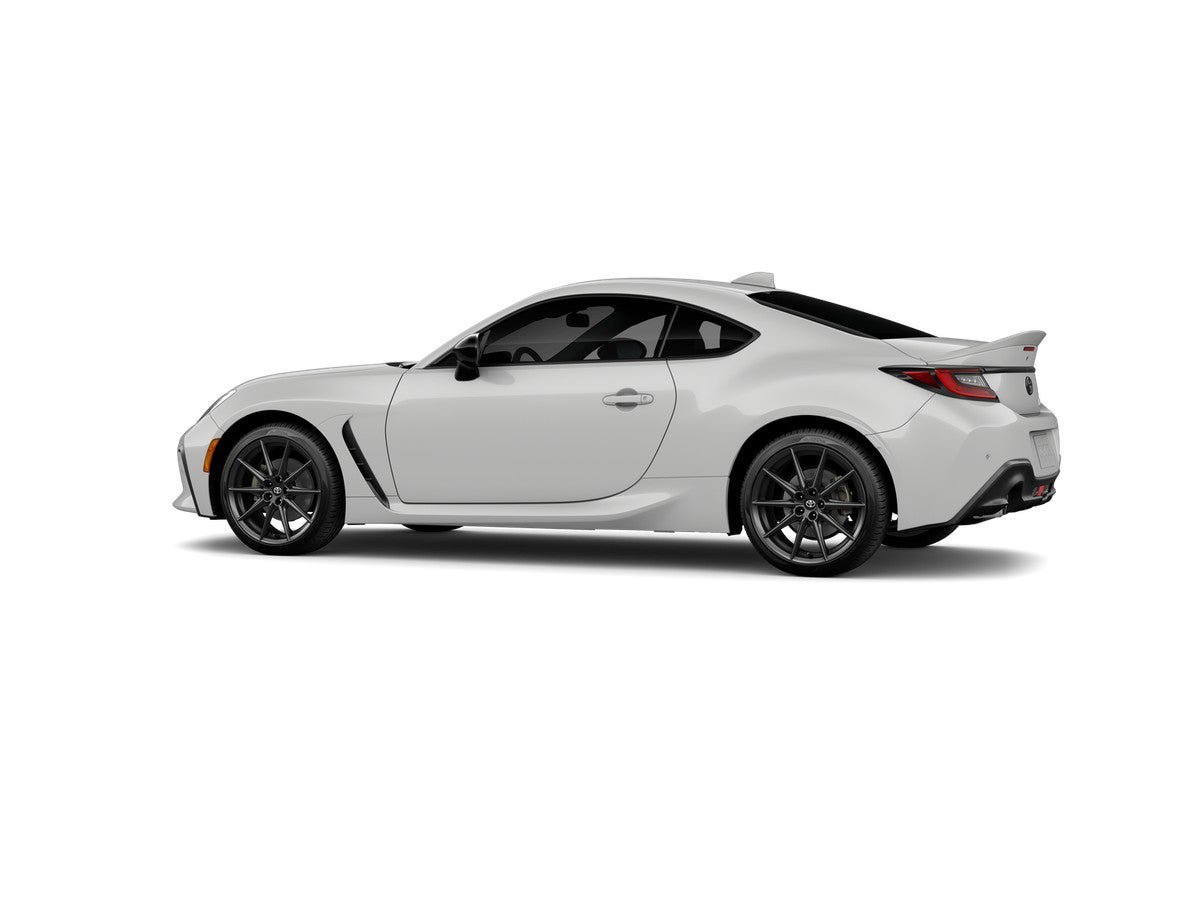 New 2027 Toyota GR86 Premium RWD image 5