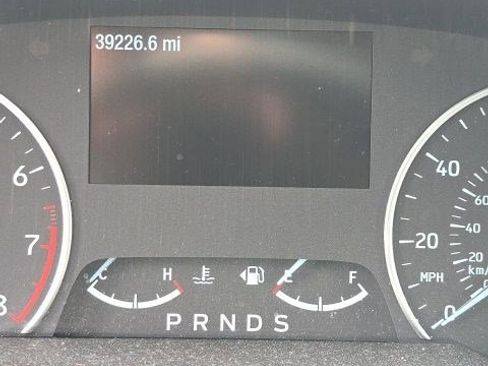 Used 2021 Ford EcoSport Titanium w/ Interior Protection Package image 11