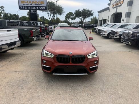 Used 2018 BMW X1 sDrive28i FWD image 39