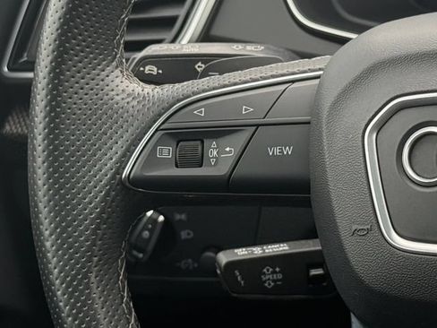 Used 2023 Audi SQ5 Premium Plus AWD/4WD image 11