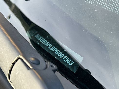 Used 2023 RAM 2500 Laramie image 7