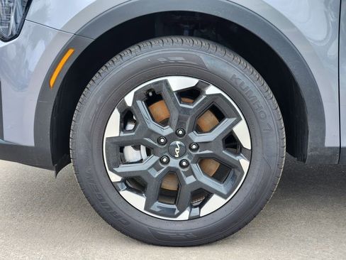 New 2025 Kia Sorento S AWD/4WD image 7
