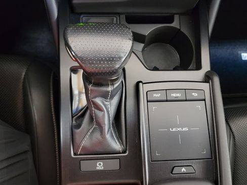 Used 2019 Lexus ES 350 F Sport w/ Accessory Package FWD image 17