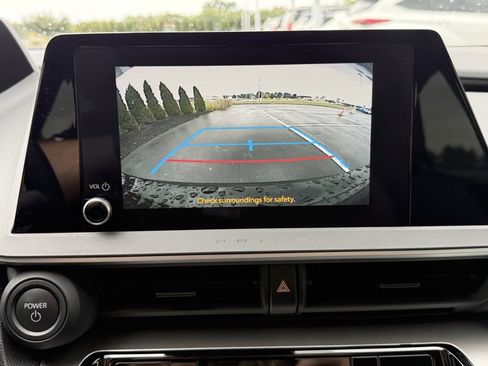 Certified 2024 Toyota Prius LE image 27