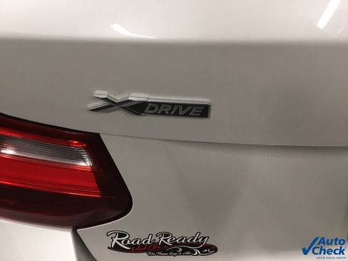 Used 2017 BMW 230i xDrive Convertible image 25