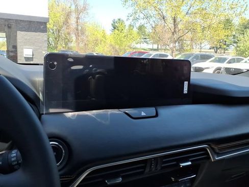 New 2026 MAZDA CX-90 Plug-In Hybrid w/ Premium Plus AWD/4WD image 16