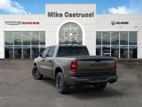 New 2026 RAM 1500 Limited AWD/4WD image 7
