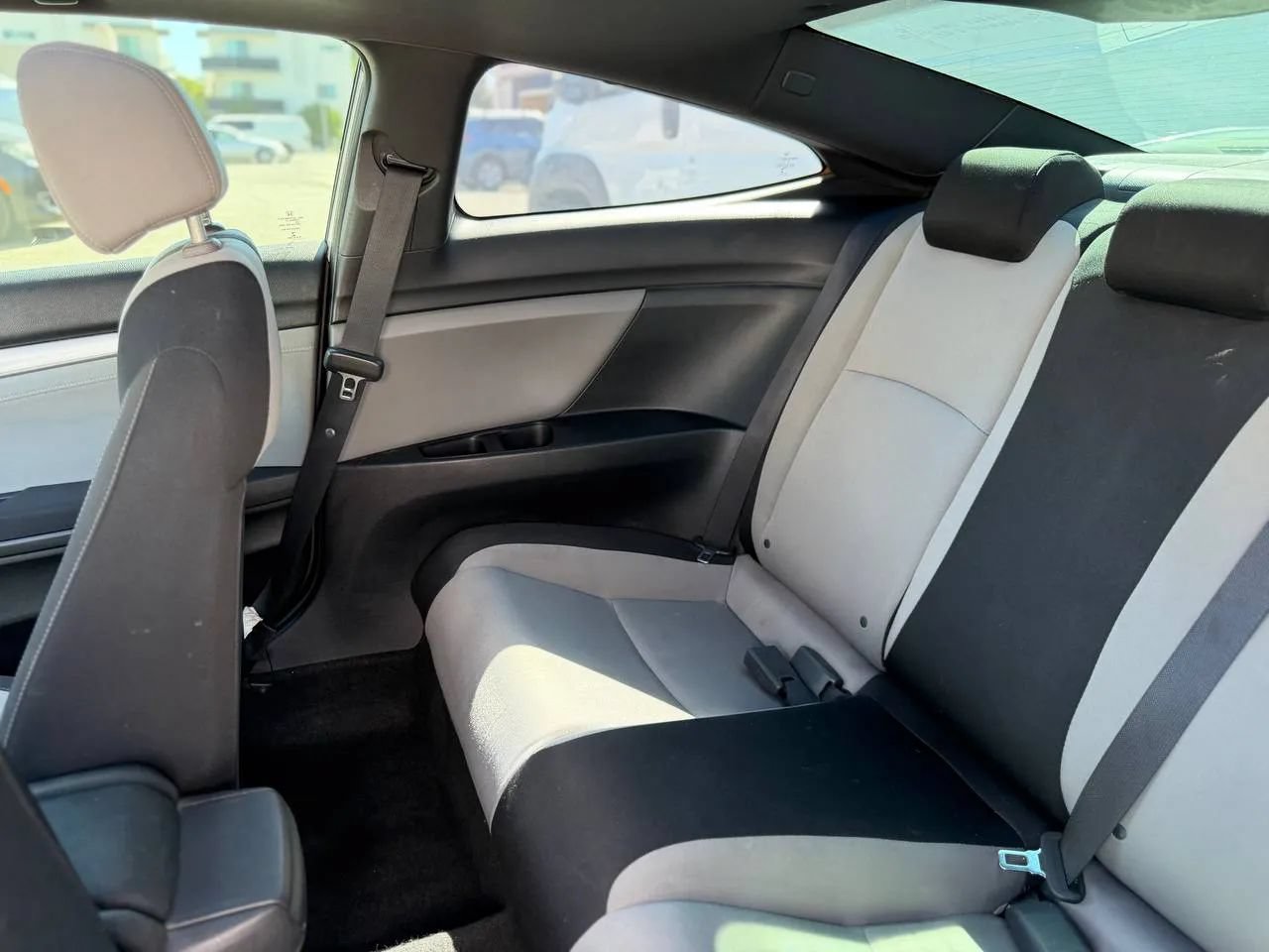 Used 2017 Honda Civic EX-T image 25