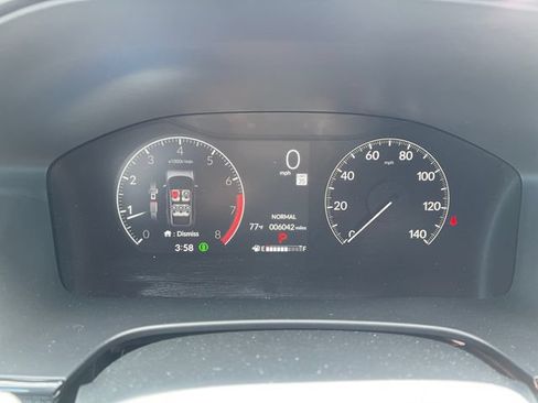 Used 2026 Honda CR-V EX image 23