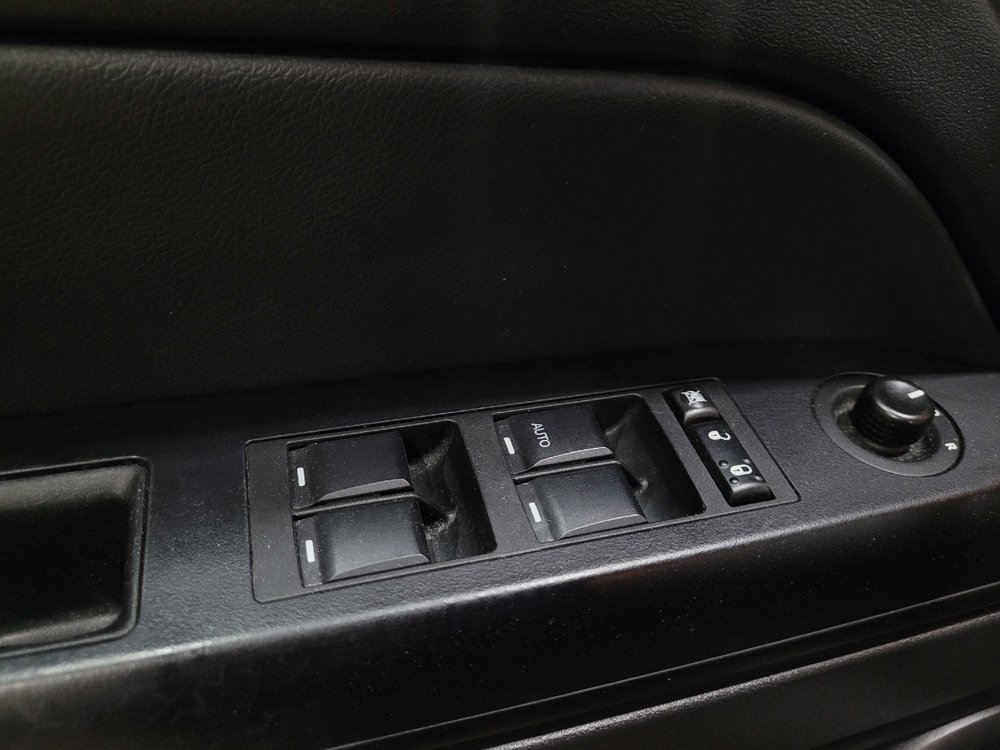 Used 2017 Jeep Patriot High Altitude AWD/4WD image 27