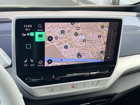 Used 2023 Volkswagen ID.4 Pro S Plus image 13