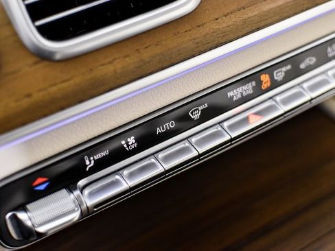 Certified 2024 Mercedes-Benz GLE 450 GLE 450 image 29