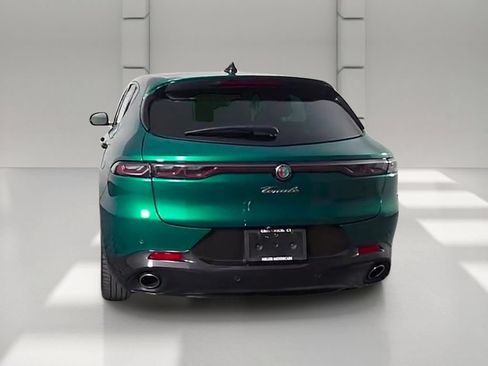 Used 2024 Alfa Romeo Tonale Veloce AWD/4WD image 43