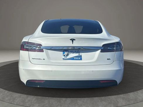 Used 2016 Tesla Model S 60 image 8