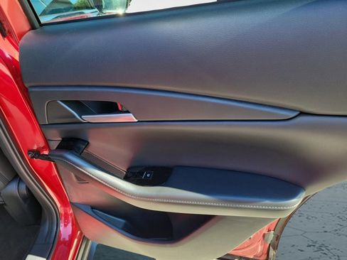 Used 2024 MAZDA CX-30 AWD 2.5 S w/ Select Sport Pkg image 15