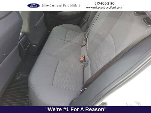 Used 2020 Toyota Corolla SE image 24