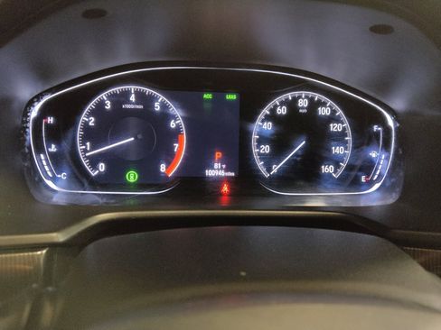 Used 2018 Honda Accord Sport image 23