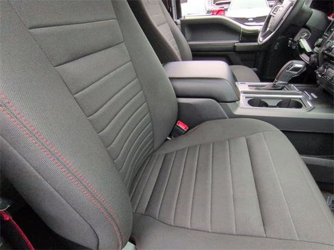 Used 2018 Ford F150 XLT w/ Equipment Group 302A Luxury image 25