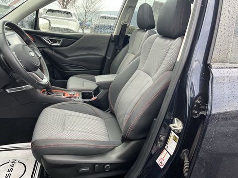 Used 2020 Subaru Forester Sport w/ Popular Package #2 image 14