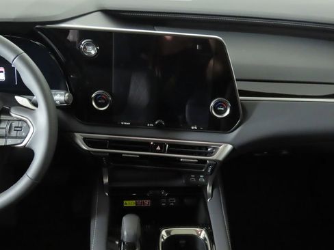 Certified 2025 Lexus RX 350 FWD image 14