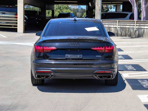 Used 2023 Audi A4 2.0T Prestige AWD/4WD image 3