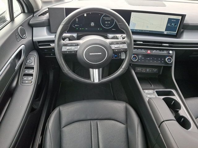 Certified 2025 Hyundai Sonata Limited FWD image 11