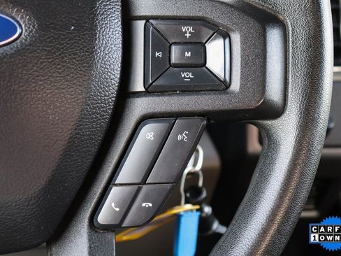 Used 2018 Ford F550 4x4 Crew Cab Super Duty image 23