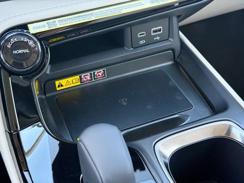 New 2026 Lexus NX 350 AWD w/ Luxury Package image 30