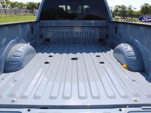 New 2026 Ford F350 Platinum image 6