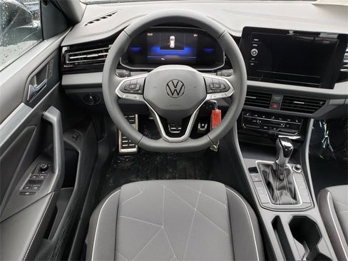 New 2026 Volkswagen Jetta Sport image 9