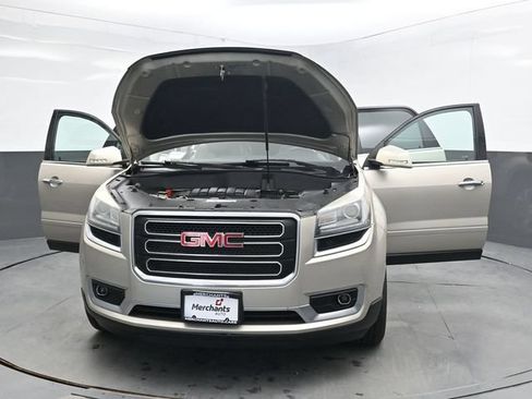 Used 2016 GMC Acadia SLT w/ Open Road Package AWD/4WD image 54