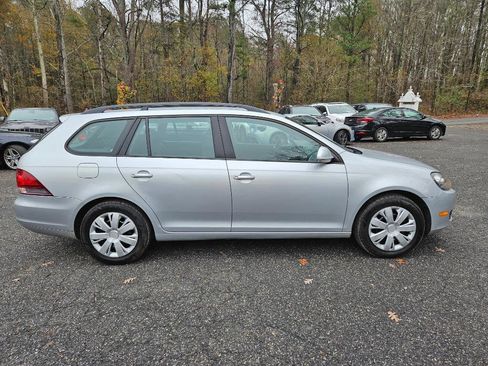 Used 2013 Volkswagen Jetta S image 8